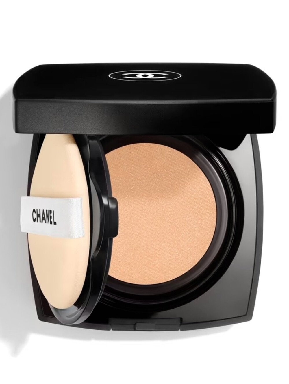 NEW~ CHANEL ULTRA LE TEINT CUSHION Longwear Touch Foundation B20